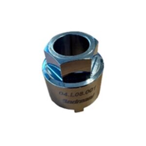 Chiave cartuccia originale Harley Davidson Low Ride ST